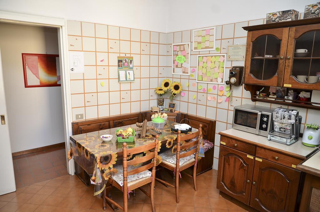 רומא B&B Lost In Trastevere מראה חיצוני תמונה