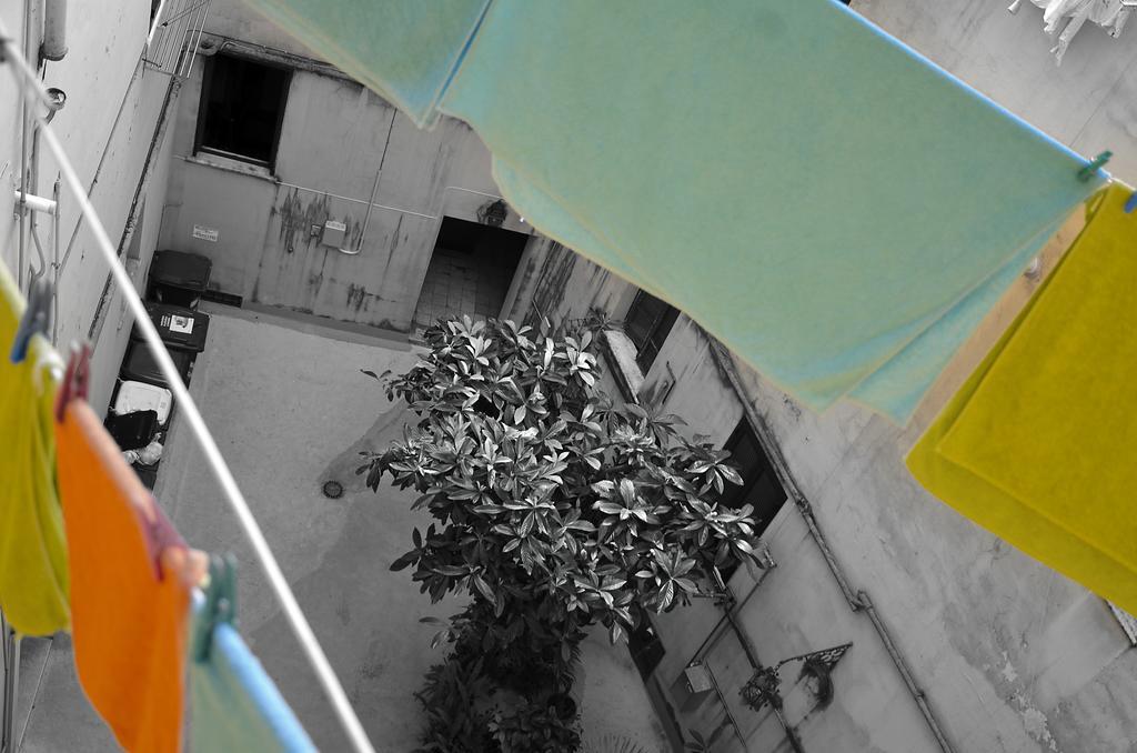 רומא B&B Lost In Trastevere מראה חיצוני תמונה