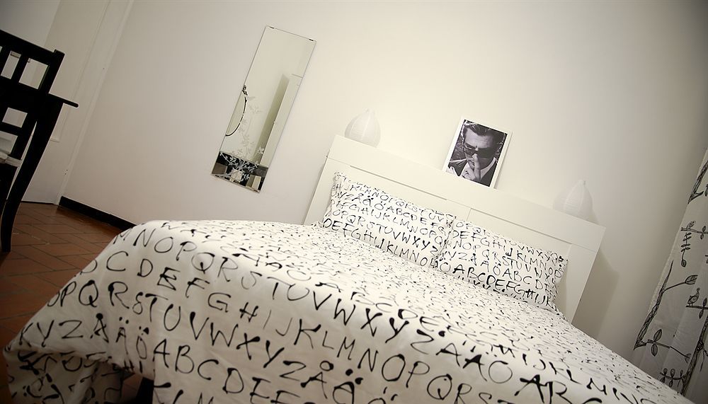 רומא B&B Lost In Trastevere מראה חיצוני תמונה