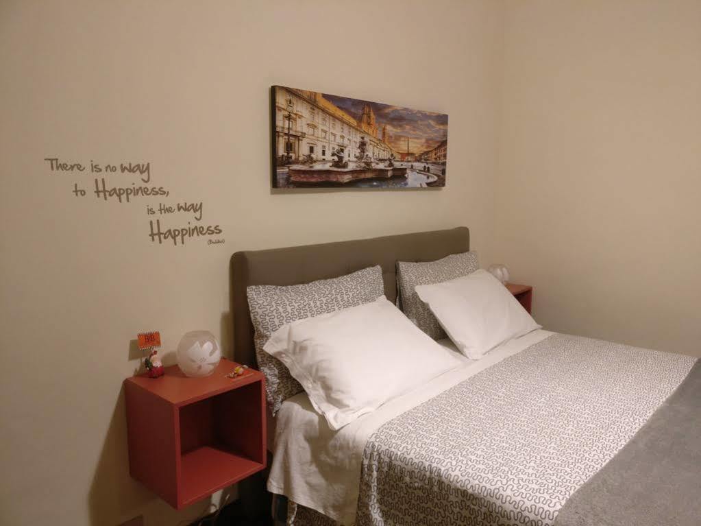 רומא B&B Lost In Trastevere מראה חיצוני תמונה
